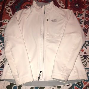 The North Face women’s M jacket